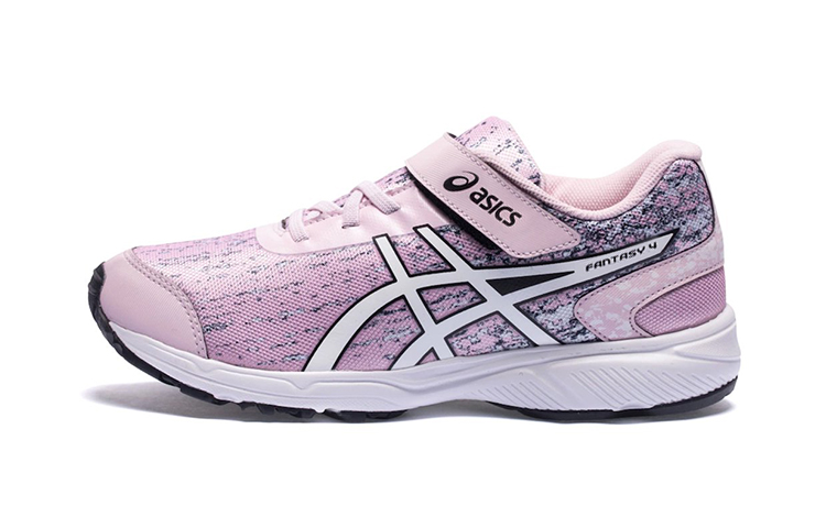 (Preschool) ASICS Fantasy 4 'Peach Pink' 1014A158-701