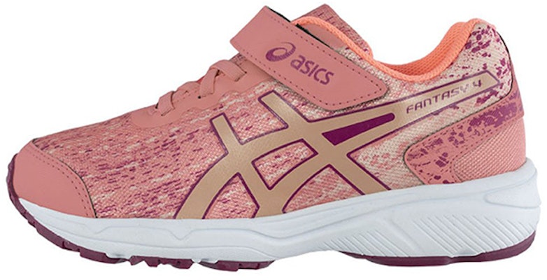 (PS) ASICS Fantasy 4 ''Rosa Komfort'' 1014A158-700 Buy (PS) ASICS Fantasy 4 ''Rosa Komfort'' 1014A158-700