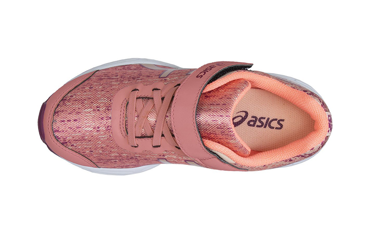 Lookbook (PS) ASICS Fantasy 4 ''Rosa Komfort'' 1014A158-700