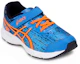 Lookbook (PS) ASICS Fantasy 4 Low Hardloopschoen ''Blauw'' 1014A158-403