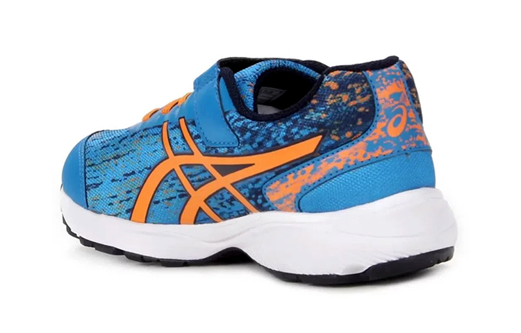 Shop (PS) ASICS Fantasy 4 Low Hardloopschoen ''Blauw'' 1014A158-403