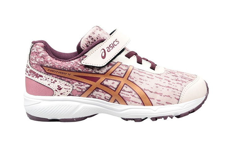 Order (PS) ASICS Fantasy 4 Hardloopschoen ''Pink Magic Tape'' 1014A158-703