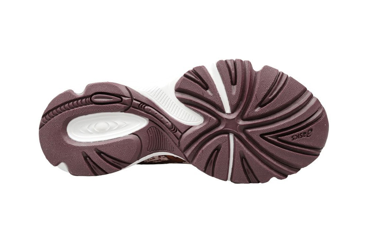 Shop (PS) ASICS Fantasy 4 Hardloopschoen ''Pink Magic Tape'' 1014A158-703