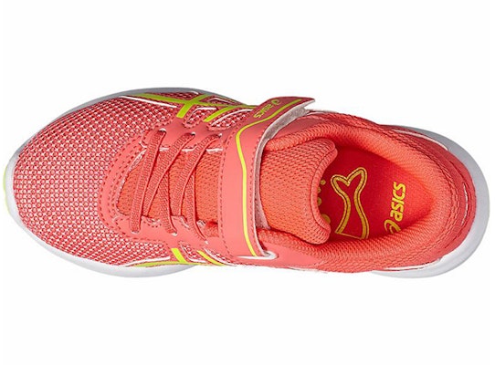 (Preschool) ASICS Fuzex Lyte 2 'Coral Pink' C715N-2007 Lookbook (Preschool) ASICS Fuzex Lyte 2 'Coral Pink' C715N-2007