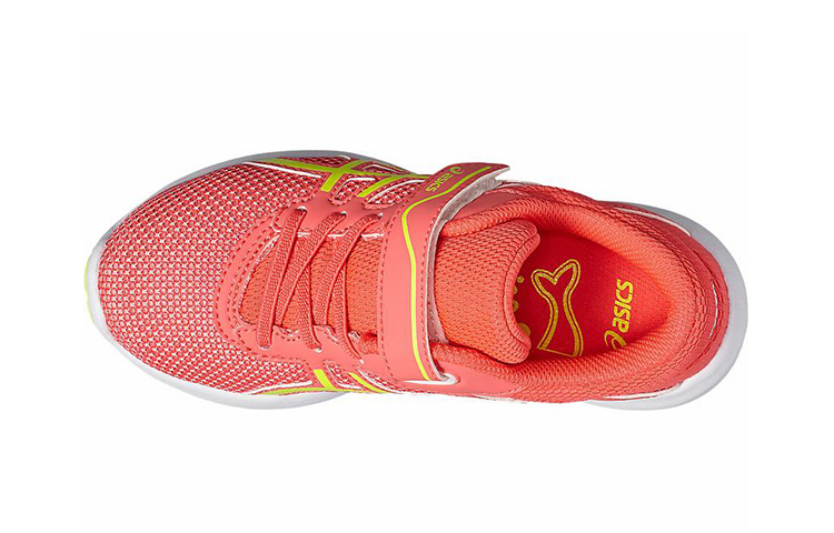 Lookbook (PS) ASICS Fuzex Lyte 2 ''Coral Rosa'' C715N-2007