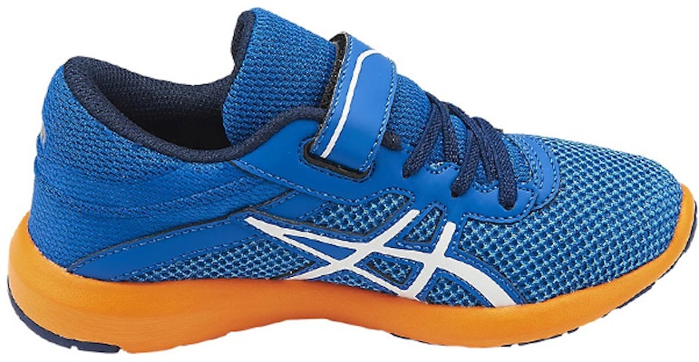 (PS) ASICS Fuzex Lyte 2 'Indigo Biru' C715N-4501 Order (PS) ASICS Fuzex Lyte 2 'Indigo Biru' C715N-4501