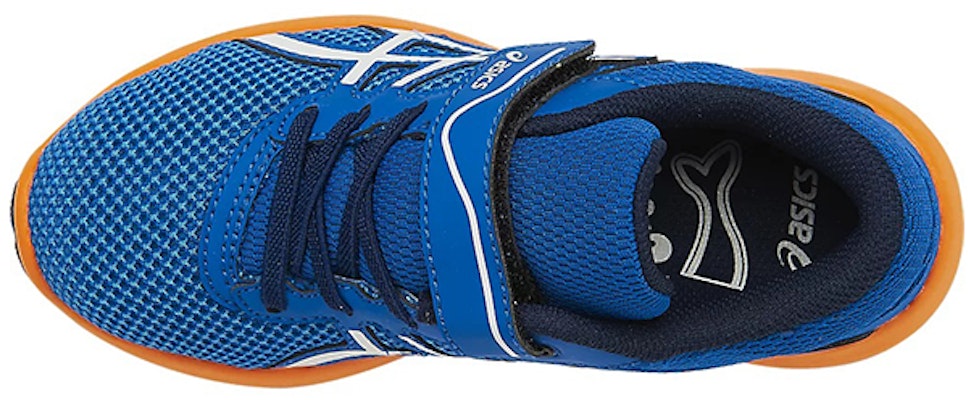 (PS) ASICS Fuzex Lyte 2 'Indigo Biru' C715N-4501 Lookbook (PS) ASICS Fuzex Lyte 2 'Indigo Biru' C715N-4501