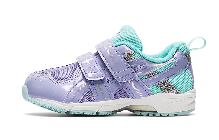 (Preschool) ASICS GD.Runner 2 'Purple Blue' 1144A206-501