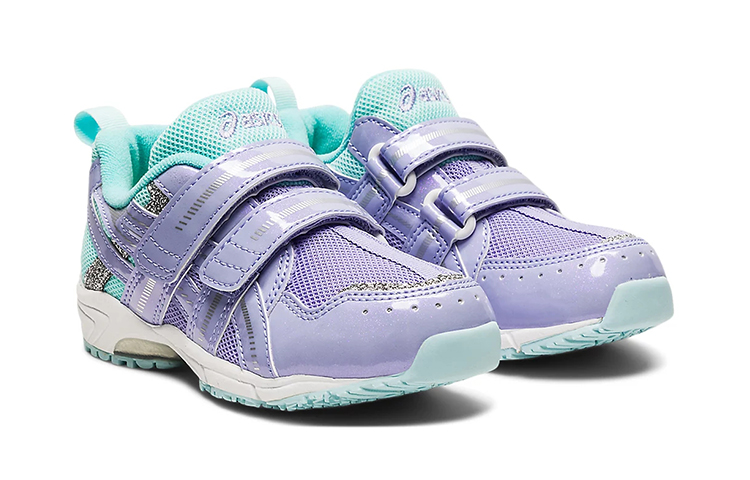 Lookbook (PS) ASICS GD.Runner 2 ''Viola Blu'' 1144A206-501