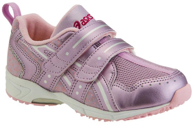 (Preschool) ASICS GD Runner Girl Mini Purple/ 'Pink' TUM161-508 Lookbook (Preschool) ASICS GD Runner Girl Mini Purple/ 'Pink' TUM161-508