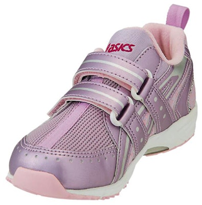 (Preschool) ASICS GD Runner Girl Mini Purple/ 'Pink' TUM161-508 Shop (Preschool) ASICS GD Runner Girl Mini Purple/ 'Pink' TUM161-508