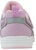 (Preschool) ASICS GD Runner Girl Mini Purple/ 'Pink' TUM161-508
