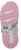 (Preschool) ASICS GD Runner Girl Mini Purple/ 'Pink' TUM161-508
