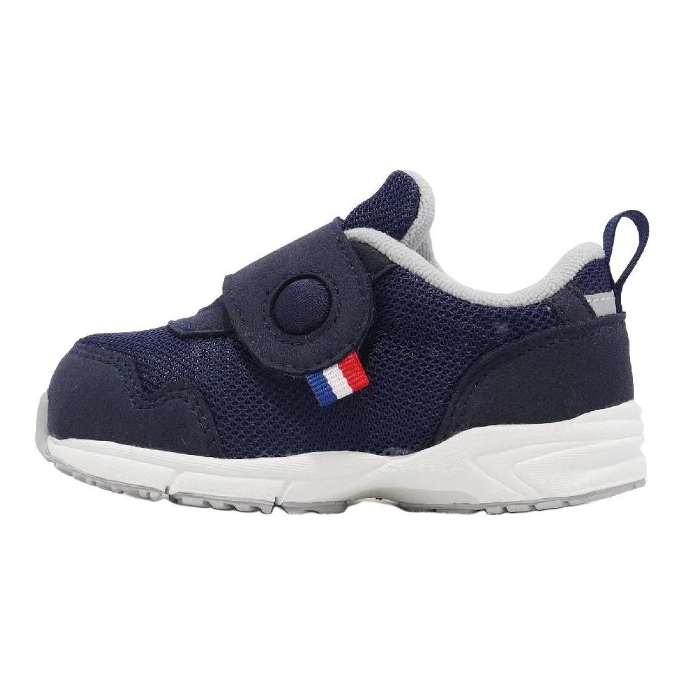 (Preschool) ASICS GD.Runner Baby LO 3 'Blue' 1144A245400