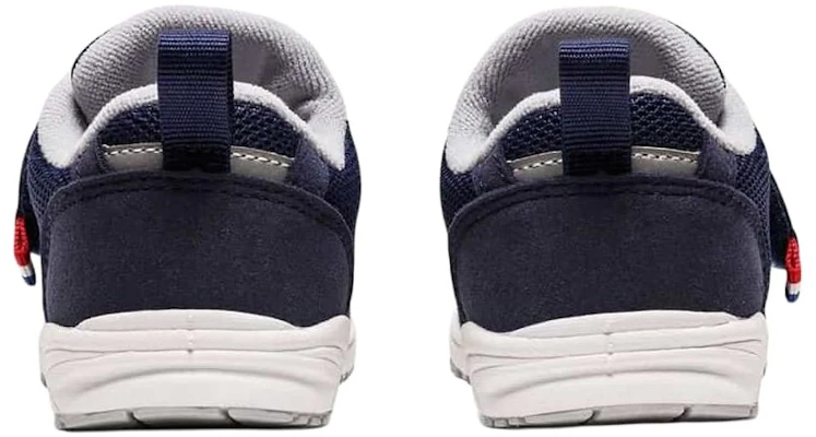 (PS) ASICS GD.Runner Baby LO 3 'Biru' Untuk Anak 1144A245400 Lookbook (PS) ASICS GD.Runner Baby LO 3 'Biru' Untuk Anak 1144A245400