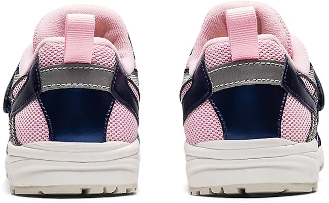 (PS) ASICS GD Runner Girl Mini 2 'Biru Pink Velcro' Anak Perempuan 1144A206-403 Purchase (PS) ASICS GD Runner Girl Mini 2 'Biru Pink Velcro' Anak Perempuan 1144A206-403