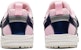 (PS) ASICS GD Runner Girl Mini 2 'Biru Pink Velcro' 1144A206-403