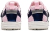 Purchase (PS) ASICS GD Runner Girl Mini 2 'Biru Pink Velcro' 1144A206-403