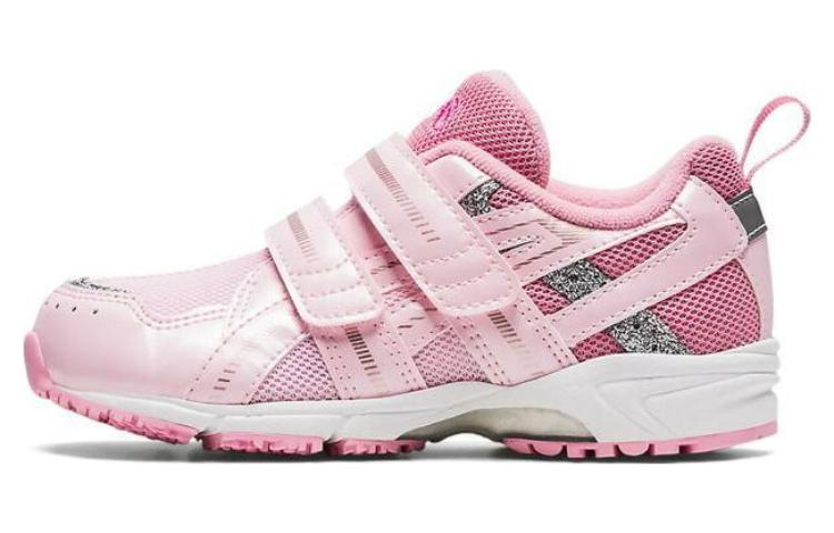 Buy (PS) ASICS GD Runner Girl Mini 2 'Rosa Blanco' 1144A206-700