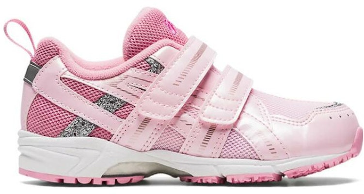 (PS) ASICS GD Runner Girl Mini 2 'Merah Jambu Putih' 1144A206-700 Order (PS) ASICS GD Runner Girl Mini 2 'Merah Jambu Putih' 1144A206-700