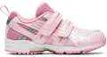 Order (PS) ASICS GD Runner Girl Mini 2 'Merah Jambu Putih' 1144A206-700