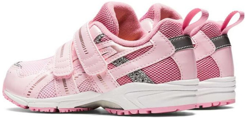 (PS) ASICS GD Runner Girl Mini 2 'Merah Jambu Putih' 1144A206-700 Shop (PS) ASICS GD Runner Girl Mini 2 'Merah Jambu Putih' 1144A206-700