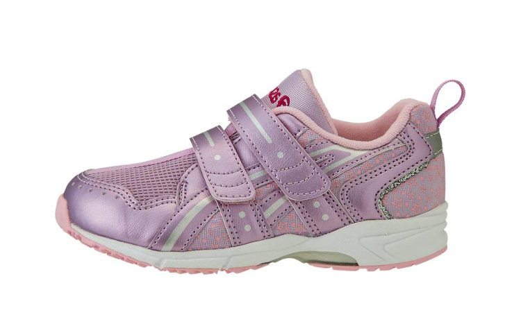 (Preschool) ASICS GD Runner Girl Mini Purple/ 'Pink' TUM161-508