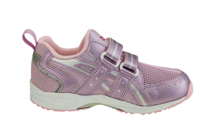 Order (PS) ASICS GD Runner Mädchen Mini Lila/ ''Rosa'' TUM161-508