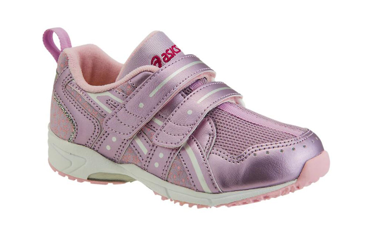 Lookbook (PS) ASICS GD Runner Mädchen Mini Lila/ ''Rosa'' TUM161-508