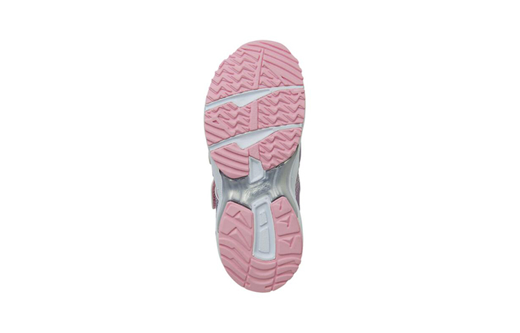 Details for (PS) ASICS GD Runner Mädchen Mini Lila/ ''Rosa'' TUM161-508