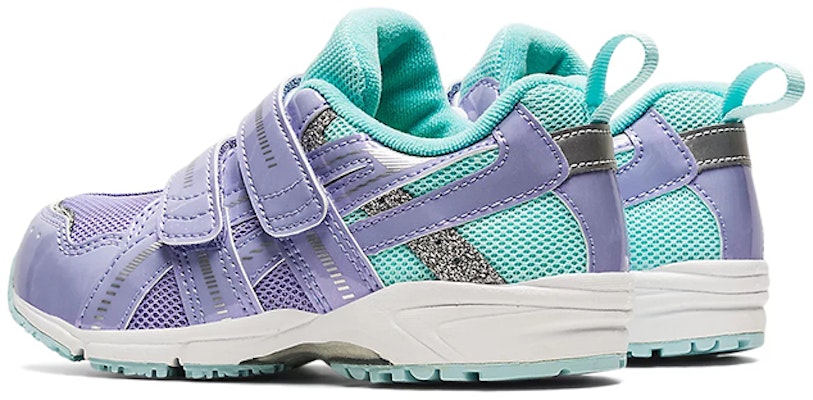 (Preschool) ASICS GD.Runner 2 'Purple Blue' 1144A206-501 Shop (Preschool) ASICS GD.Runner 2 'Purple Blue' 1144A206-501