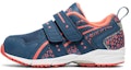 Buy (Preschool) ASICS GD Runner Mini K Blue/ 'Pink' TUM161-402