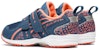 (Preschool) ASICS GD Runner Mini K Blue/ 'Pink' TUM161-402