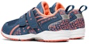 Shop (Preschool) ASICS GD Runner Mini K Blue/ 'Pink' TUM161-402