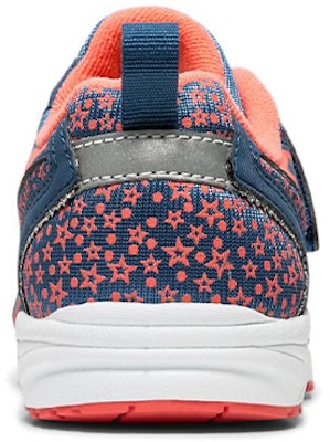 (Preschool) ASICS GD Runner Mini K Blue/ 'Pink' TUM161-402 Purchase (Preschool) ASICS GD Runner Mini K Blue/ 'Pink' TUM161-402