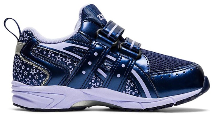 (Preschool) ASICS GD Runner Mini K Blue/ 'Purple' TUM161-404 Order (Preschool) ASICS GD Runner Mini K Blue/ 'Purple' TUM161-404