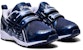 (Preschool) ASICS GD Runner Mini K Blue/ 'Purple' TUM161-404