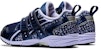 (Preschool) ASICS GD Runner Mini K Blue/ 'Purple' TUM161-404