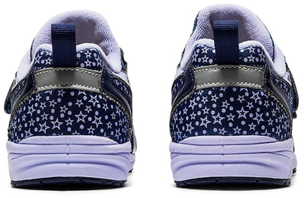 (Preschool) ASICS GD Runner Mini K Blue/ 'Purple' TUM161-404 Purchase (Preschool) ASICS GD Runner Mini K Blue/ 'Purple' TUM161-404