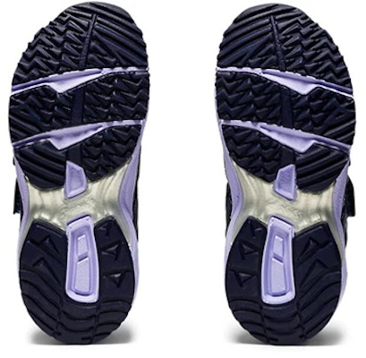 (Preschool) ASICS GD Runner Mini K Blue/ 'Purple' TUM161-404 Details for (Preschool) ASICS GD Runner Mini K Blue/ 'Purple' TUM161-404