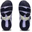 Details for (Preschool) ASICS GD Runner Mini K Blue/ 'Purple' TUM161-404