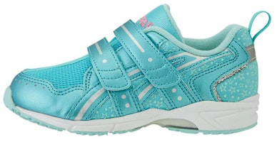(Preschool) ASICS GD Runner Mini K 'Blue' TUM161-403 (Preschool) ASICS GD Runner Mini K 'Blue' TUM161-403