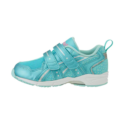 (PS) ASICS GD RNNR Mini K 'Blue'