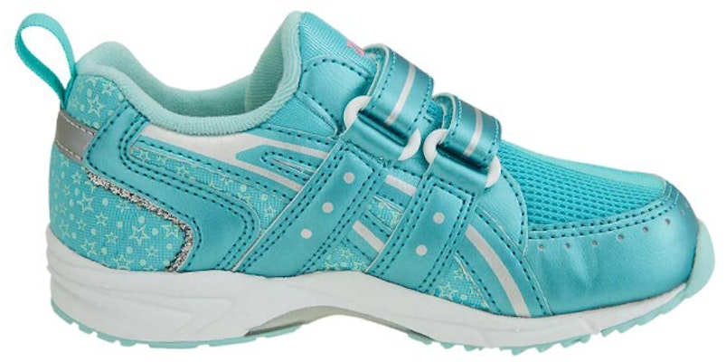 (PS) ASICS GD Runner Mini K 'Biru' TUM161-403 Order (PS) ASICS GD Runner Mini K 'Biru' TUM161-403