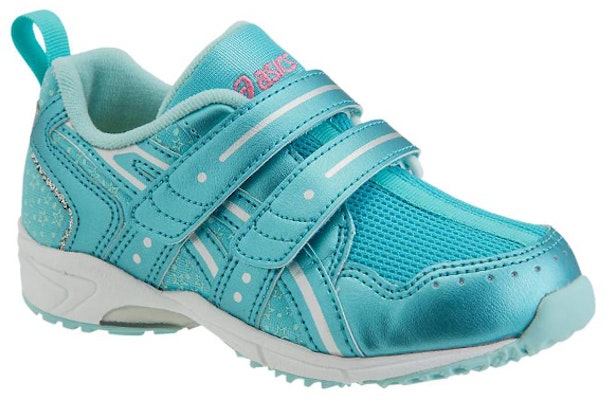 (Preschool) ASICS GD Runner Mini K 'Blue' TUM161-403 Lookbook (Preschool) ASICS GD Runner Mini K 'Blue' TUM161-403