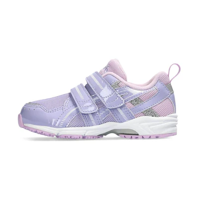 (PS) ASICS GD RNNR Mini 'Lavender'