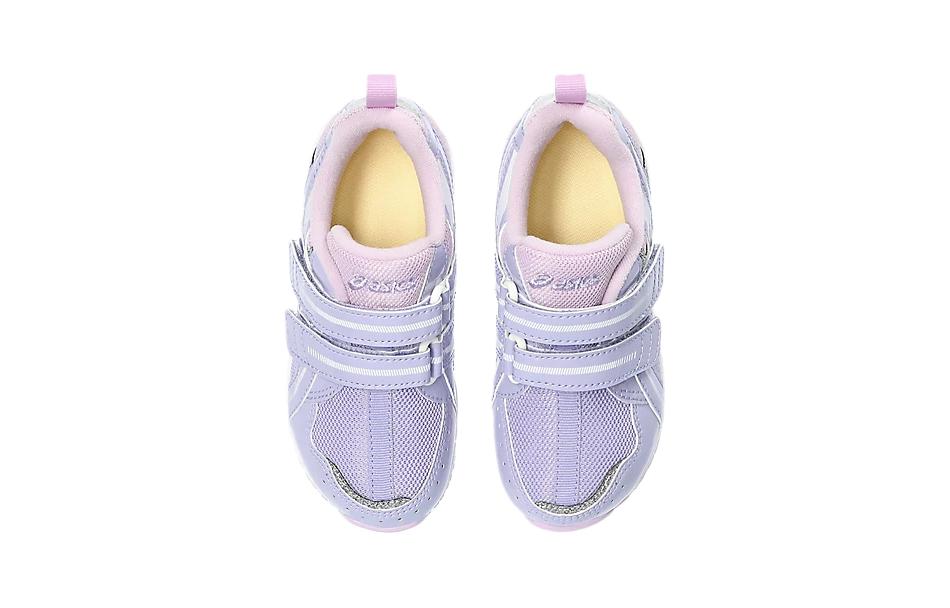 Lookbook (PS) (幼児用) ASICS GD ランナー ミニ 'ラベンダー' 1144A310-500 1144A310-500