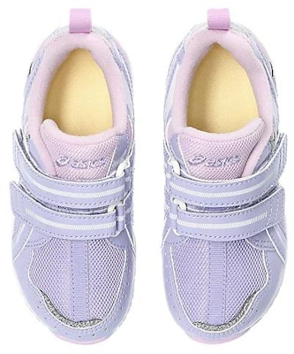 (Preschool) ASICS GD Runner Mini 'Lavender' 1144A310-500 Lookbook (Preschool) ASICS GD Runner Mini 'Lavender' 1144A310-500