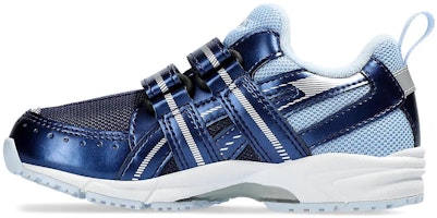 (Preschool) ASICS GD Runner Mini 'Navy Blue' 1144A310-400 (Preschool) ASICS GD Runner Mini 'Navy Blue' 1144A310-400