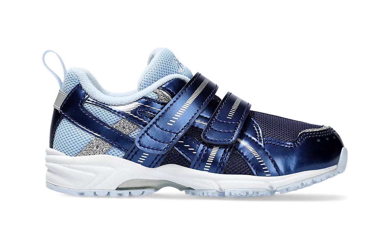 Order (PS) ASICS GD Runner Mini 'Biru Tua' 1144A310-400